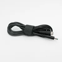 pd inducer line applicable to HP small round port Dell 4.5*3.0 to Type-C laptop