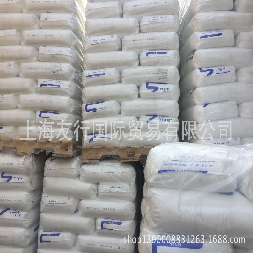 HDPE/沙特SABIC/F00952    沙比克SABIC F00952 低压膜