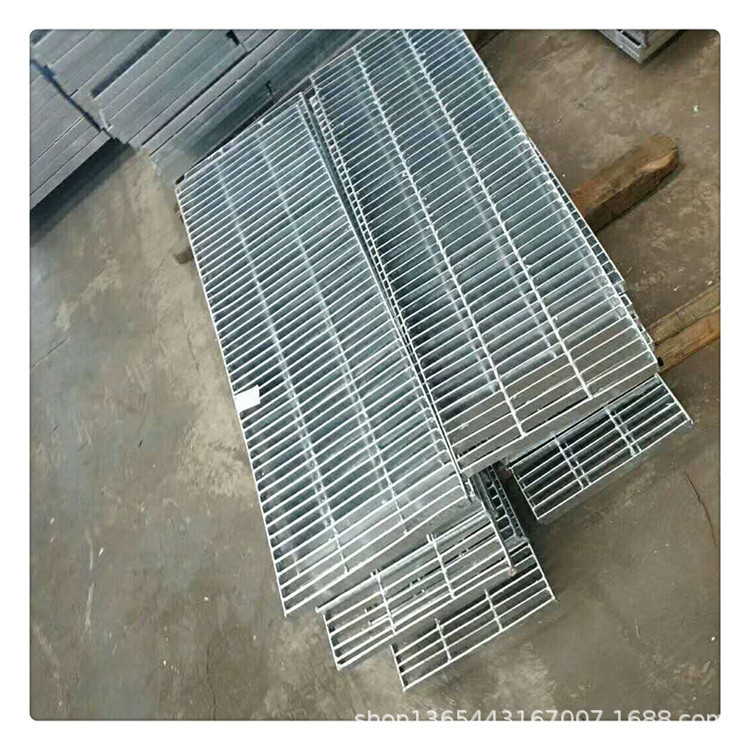 厂家供应不锈钢钢格板 船厂格栅板 地沟盖板  免邮