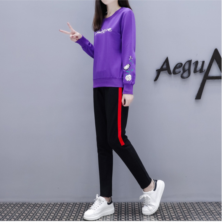 Costume femme en Coton - Ref 3335727 Image 30