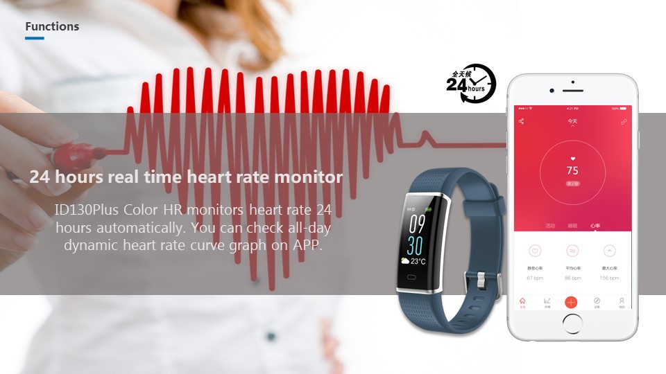 Smart watch - Ref 3390682 Image 17