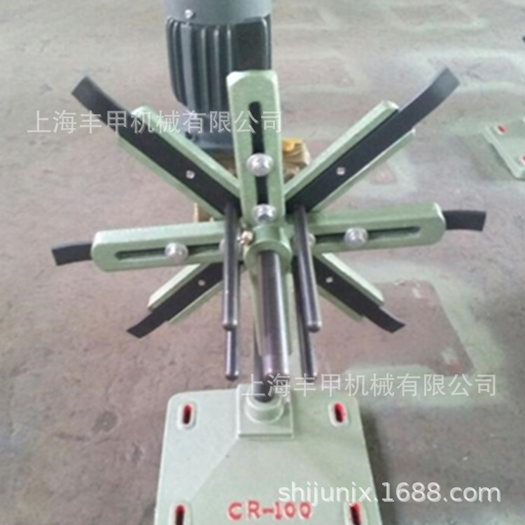 自动放料架 放卷机 定做各种非标内外径材料架 放料机