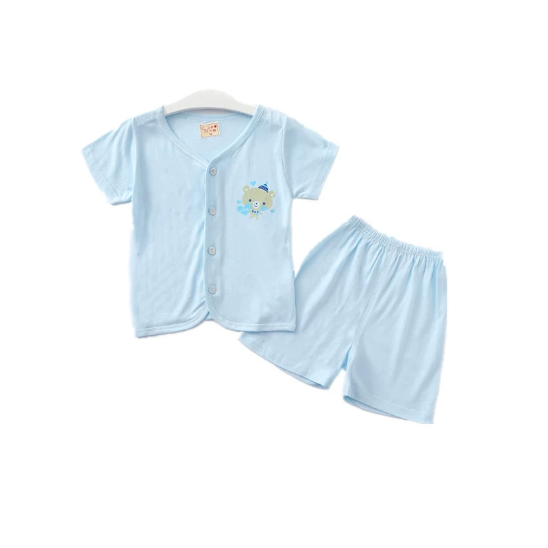 Summer children's set, children's clothing, wholesale