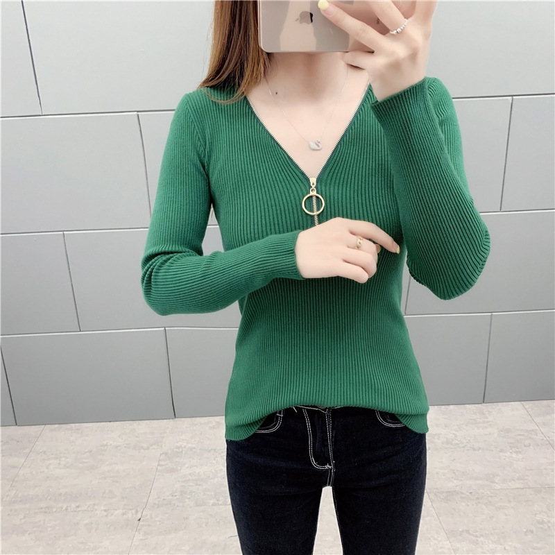 Pull femme en Coton - Ref 3414506 Image 26