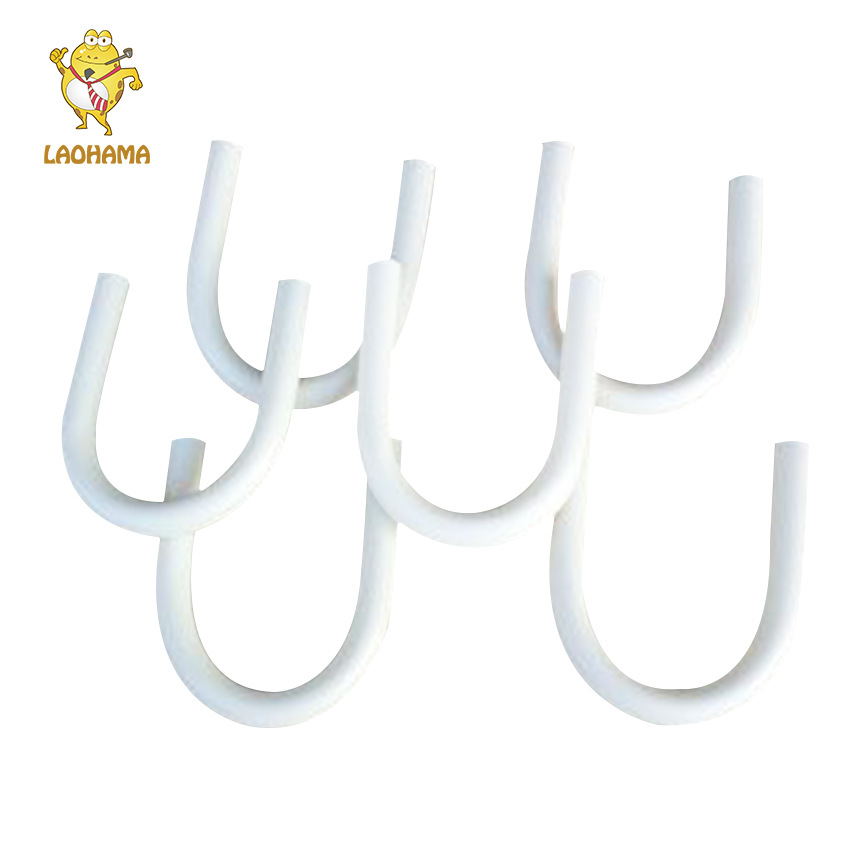 广合 定制ABS塑料管材透明展示管ABS塑料圆管硬质包装管