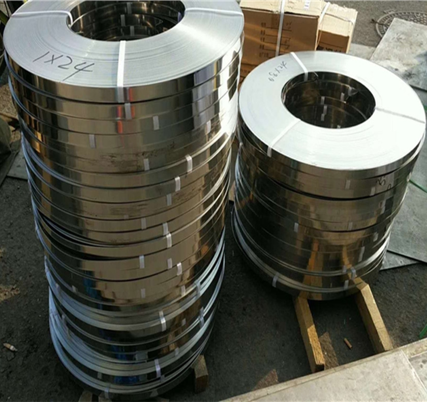 供应SUS301EH不锈钢超薄钢带精品不锈钢带 规格硬度齐全 价格优廉