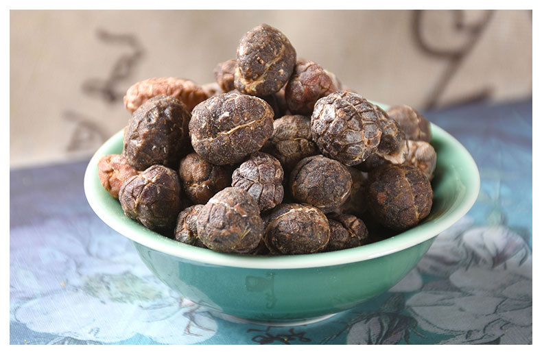 Yangchun Sha Ren (Amomum villosum) — Shelled Dried Food Herb, 500g key features