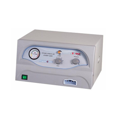Korean yuan gold atmosphere Pressure meter POWER-Q3000 atmosphere pressure loop