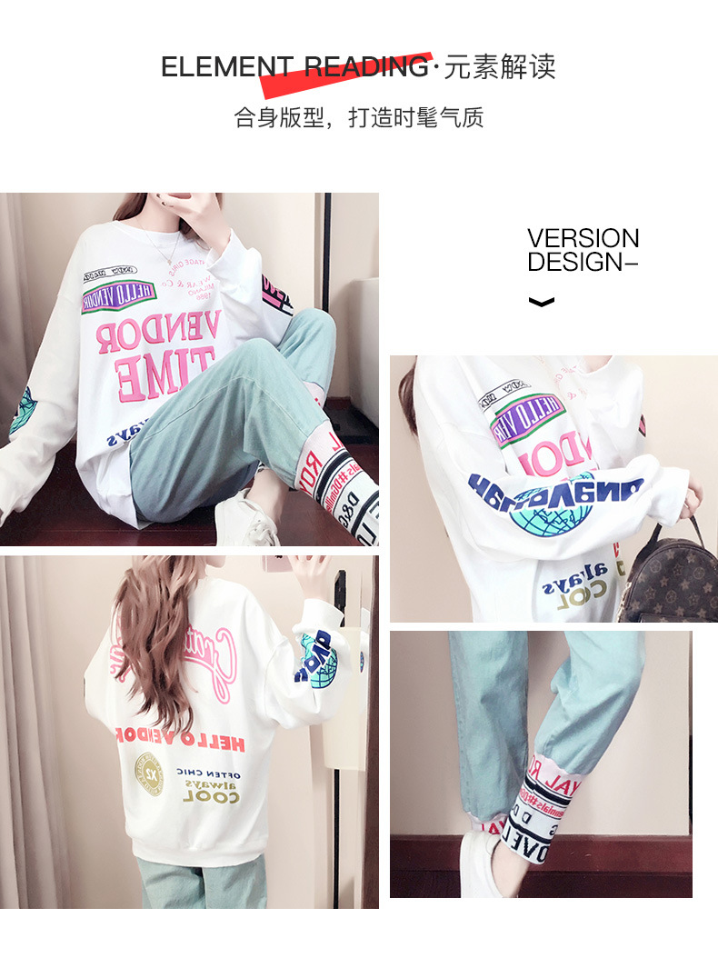 Costume femme OCHIS en Coton - Ref 3334290 Image 7