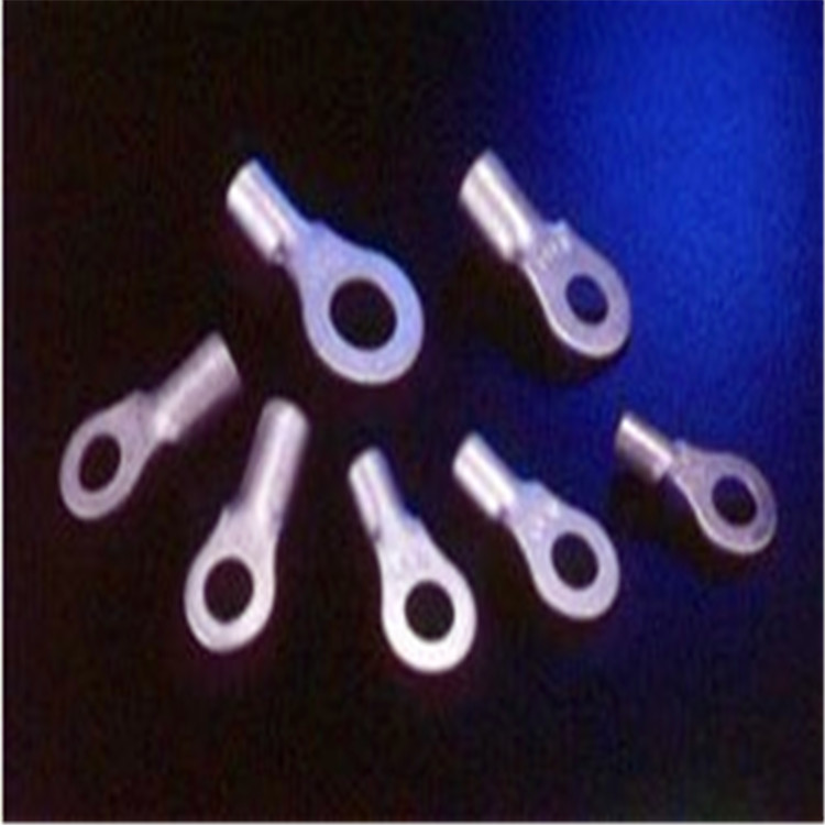 台湾凯士士KSS/压着端子/R型接线端子