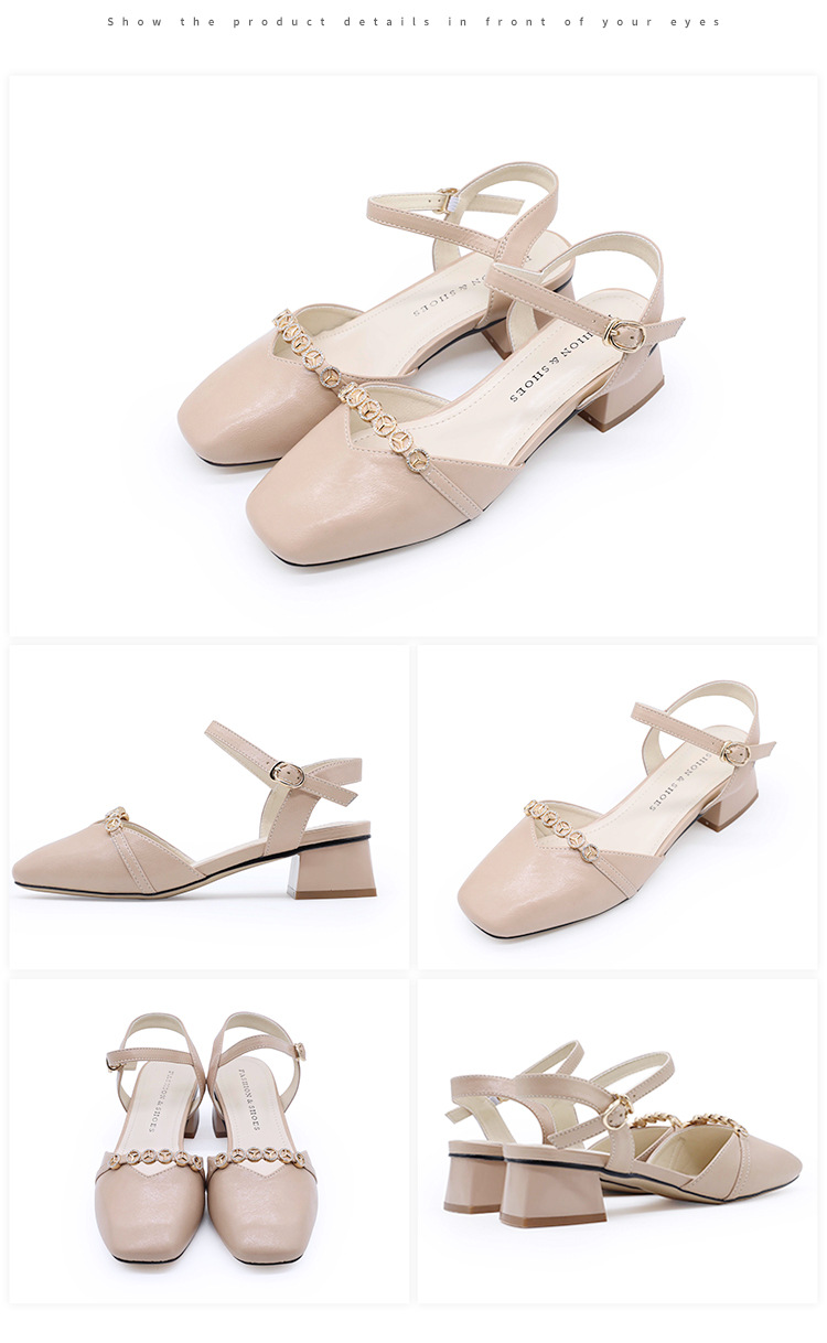 Chaussures été pour femme en Caoutchouc - Ref 3345966 Image 26