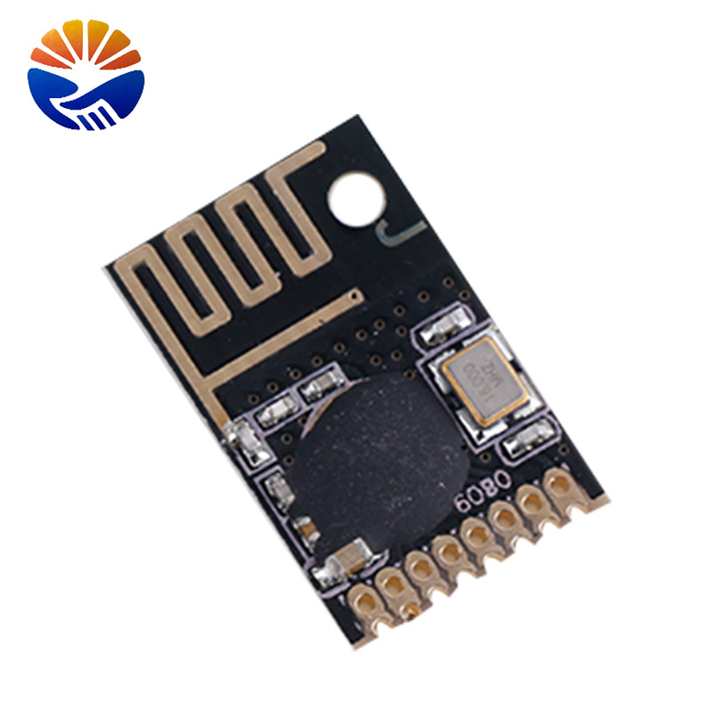 HYX089无线模块-远距离智能家居控制射频模块-加工收发一