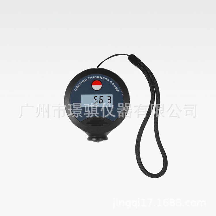 手持式两用型涂层测厚仪AC-990/990U/990M无损检测仪大量现货供应