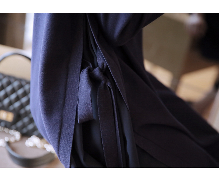 Pull femme en Fibre de polyester Polyester  - Ref 3414048 Image 33