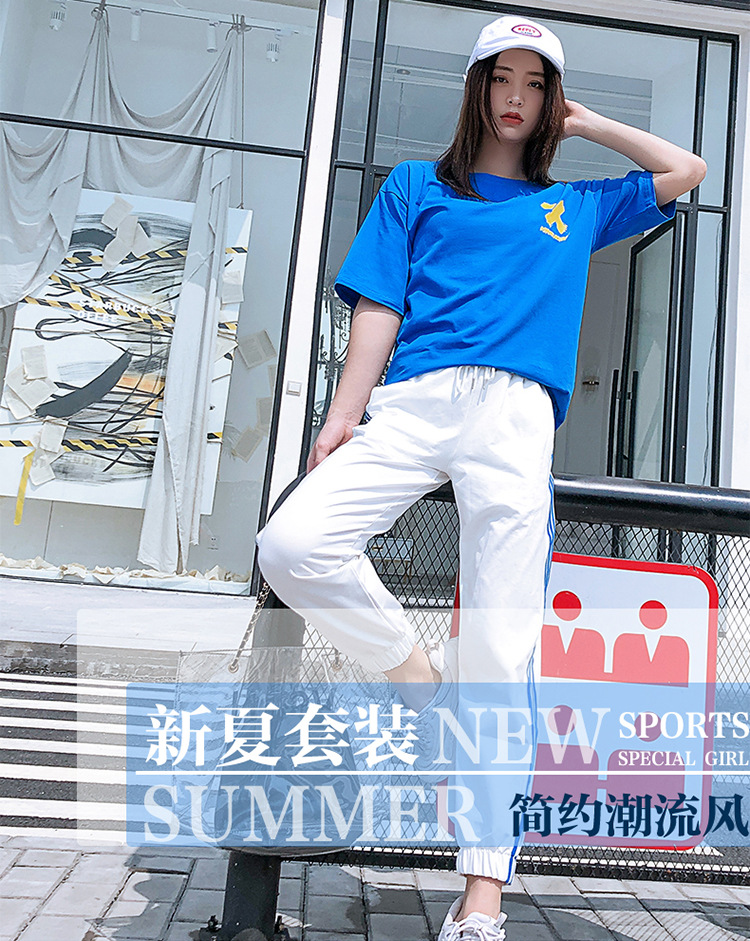 Costume femme WAN ZIQI en Coton - Ref 3333822 Image 6