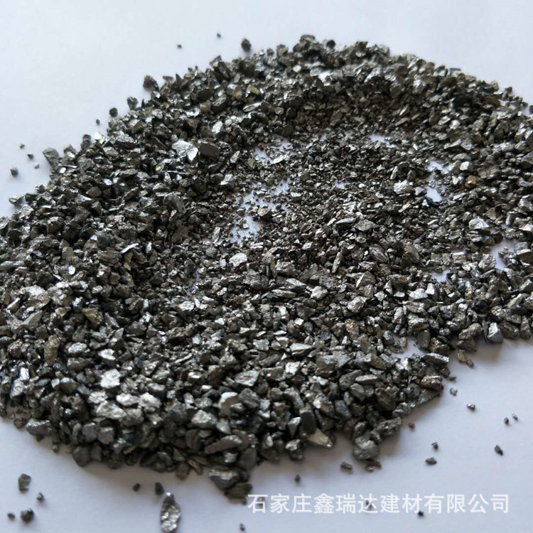 铸造低硅铁 无杂质无粉末铁合金 低碳合金还原剂用硅铁|ru