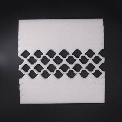 珍珠棉鸡蛋托30枚epe珍珠棉定做厂家定制批发防震防摔快递鸡蛋托|ms