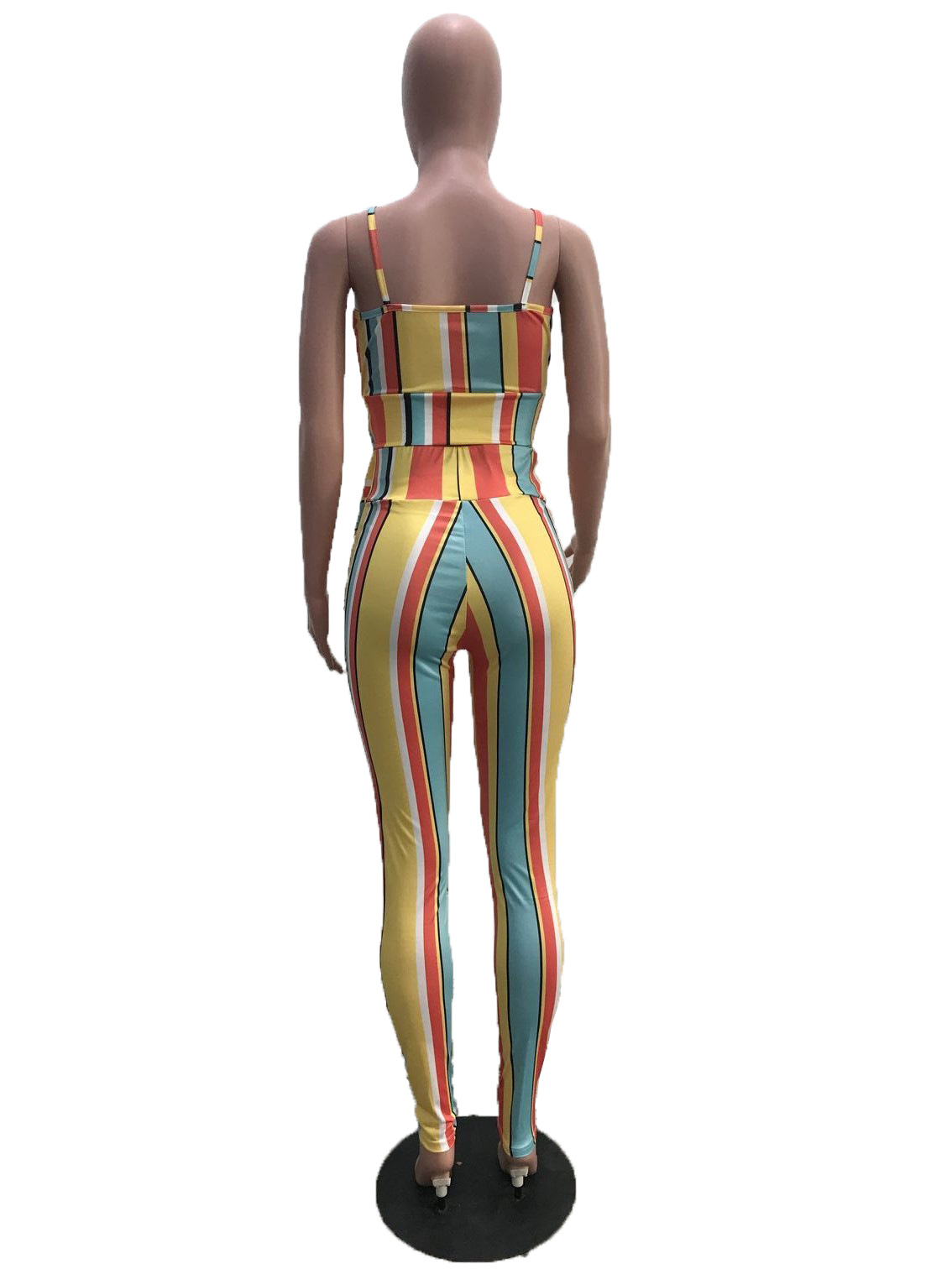 Costume femme en Tricot - Ref 3335075 Image 4