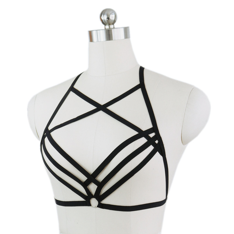 Soutiens-gorge en Polyester - Ref 3370665 Image 10