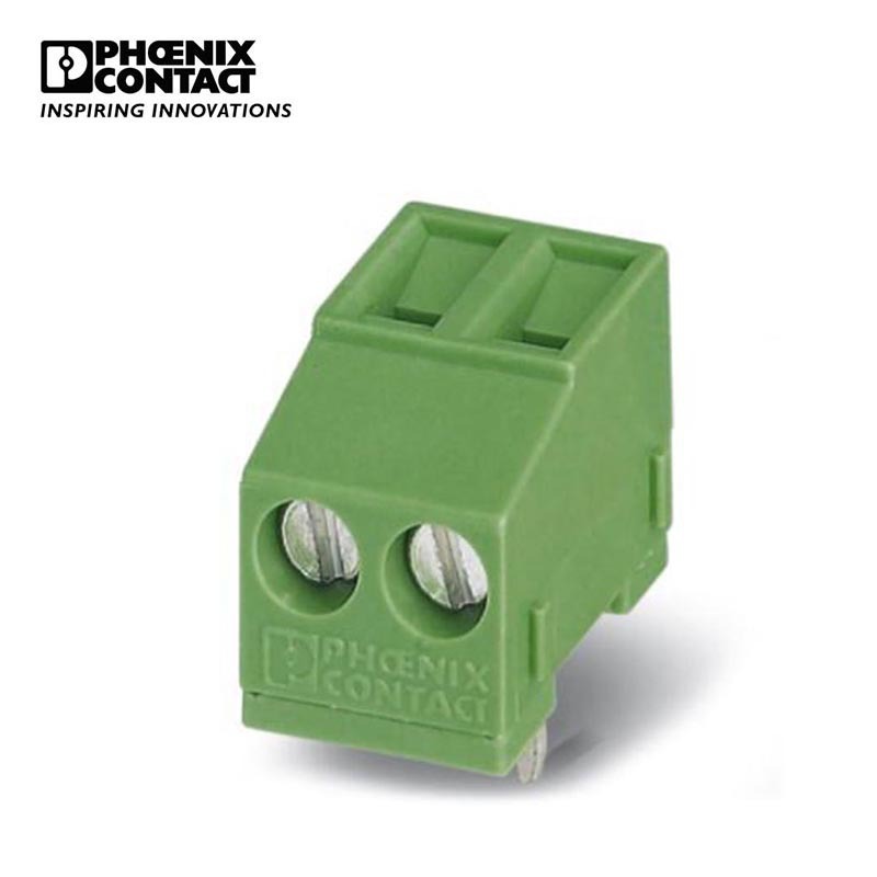 菲尼克斯 PCB端子 - MKDSFW 1,5/ 2 -1717091