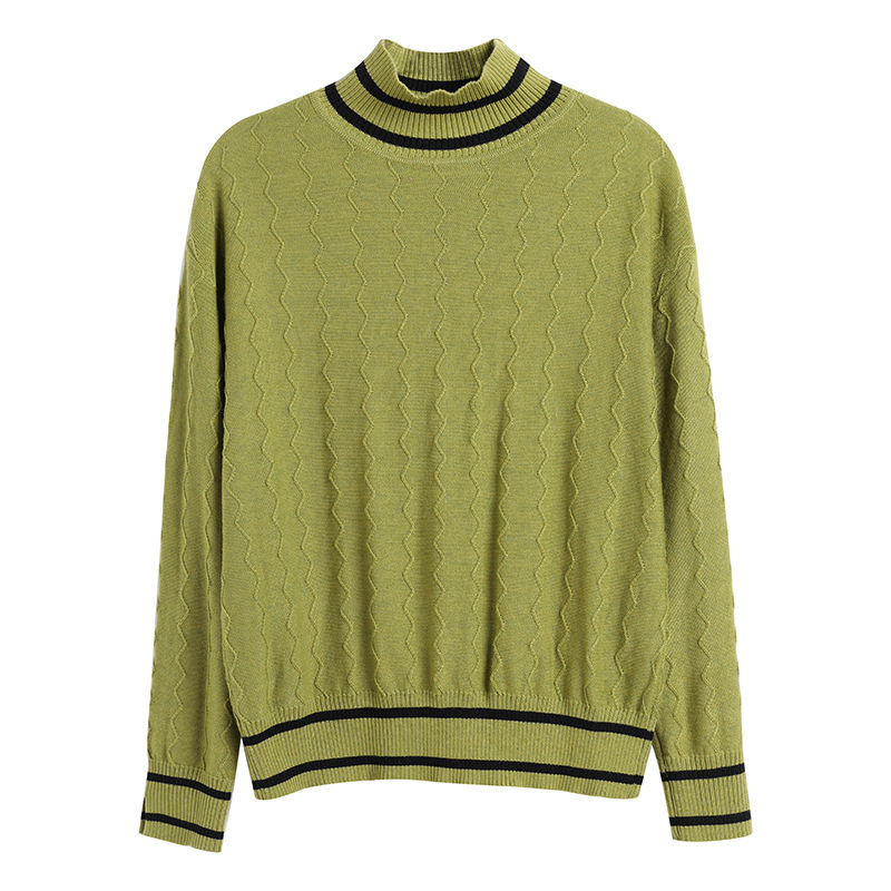 Pull femme - Ref 3414375 Image 5