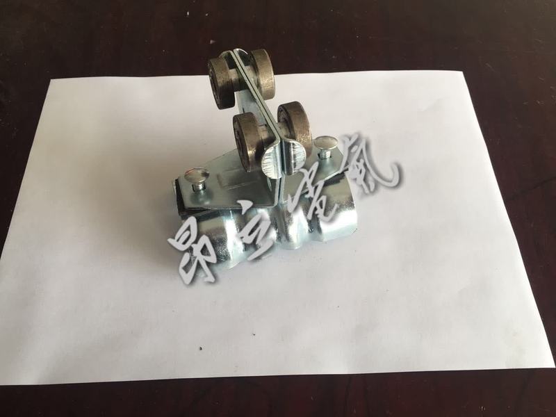 C-32型电缆滑车、牵引滑车、C型钢滑车、行车电缆滑车