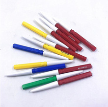 修表工具瑞士博格工具 Bergeon 博格30102A 点油笔单支四色供选