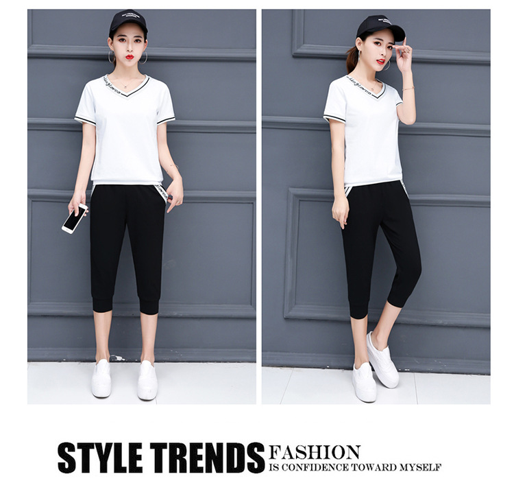 Costume femme en Coton - Ref 3334958 Image 20