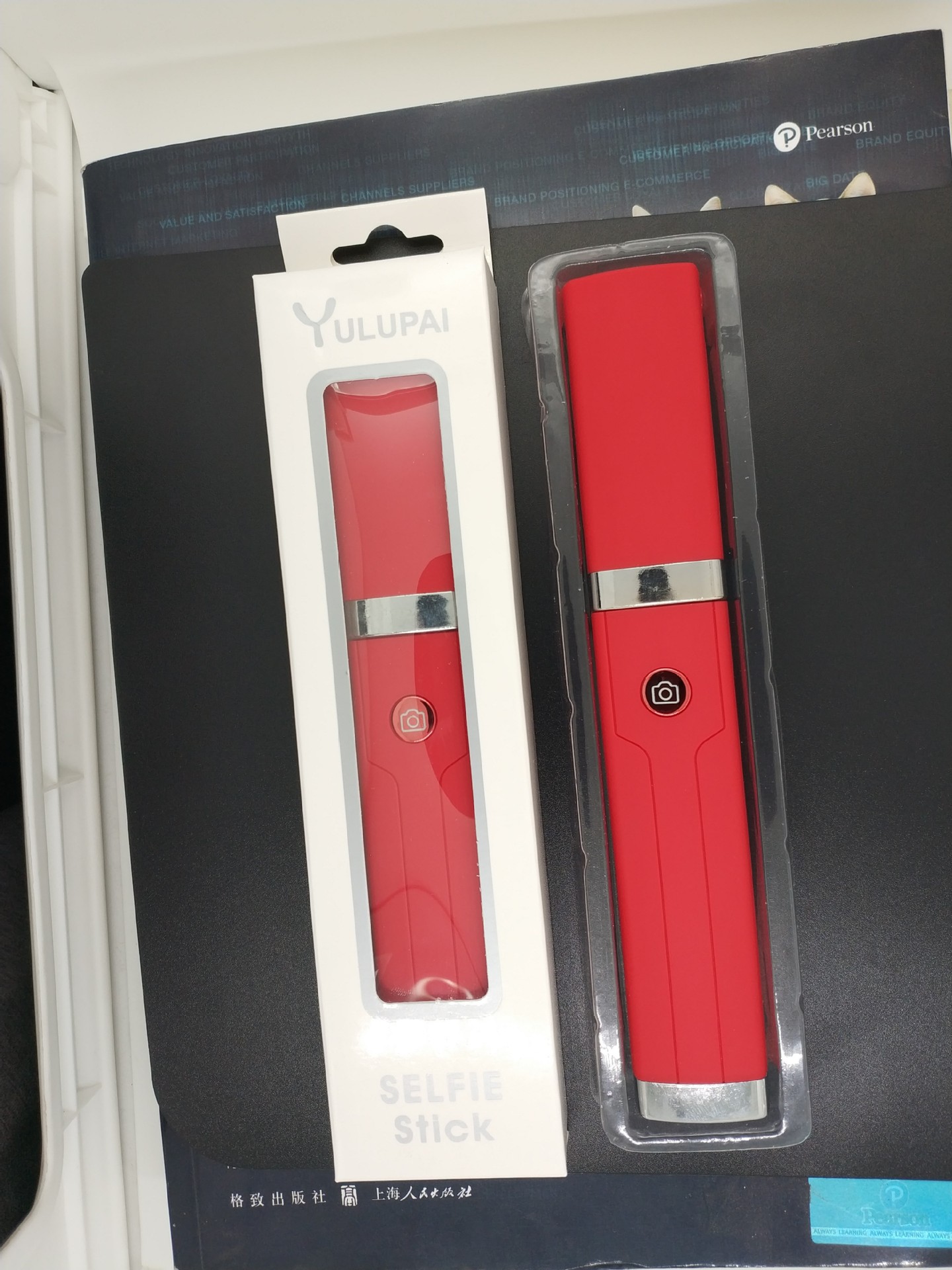 Bâton selfie en ABS - Ref 3386137 Image 12