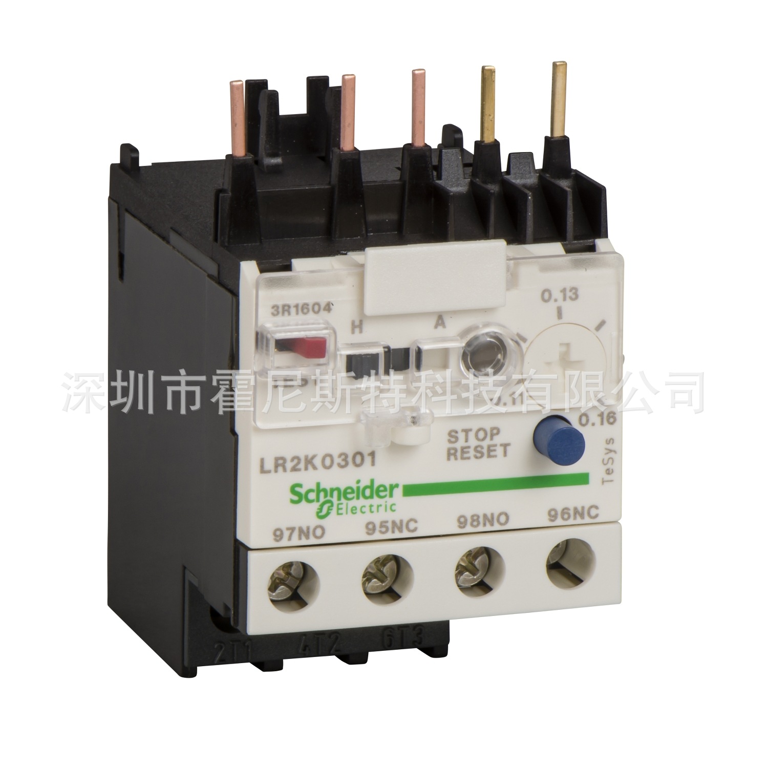 LR3D332法国好价格原厂国外采购热过载继电器LR7K0305 LR7K0322