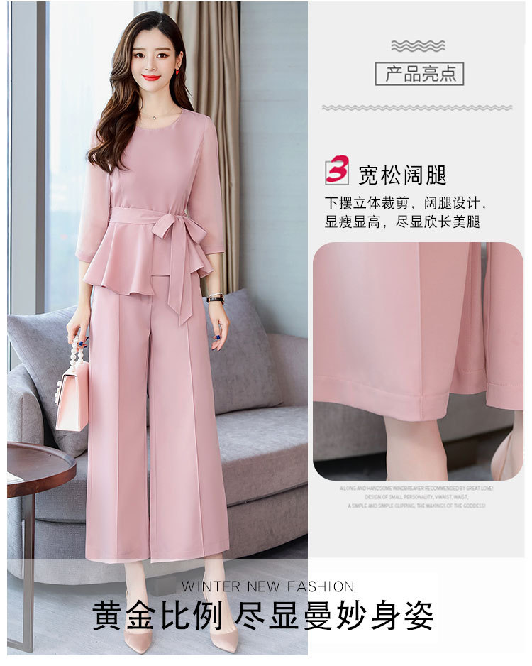 Costume femme en Polyester - Ref 3333657 Image 13