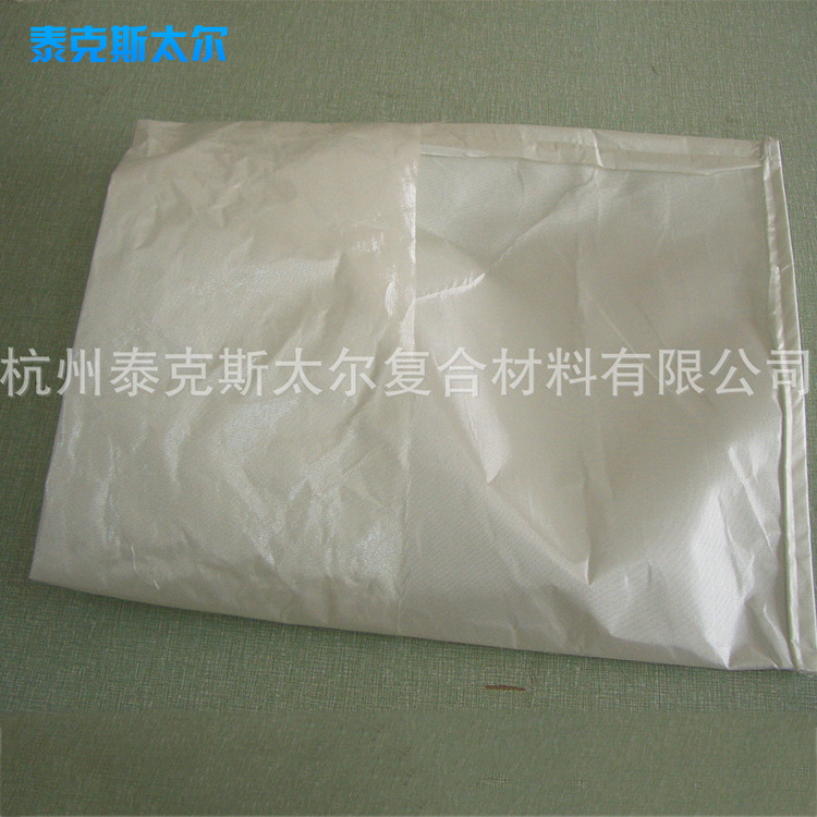 厂家供应 玻璃纤维防水防火袋 玻璃纤维防火阻燃滤袋