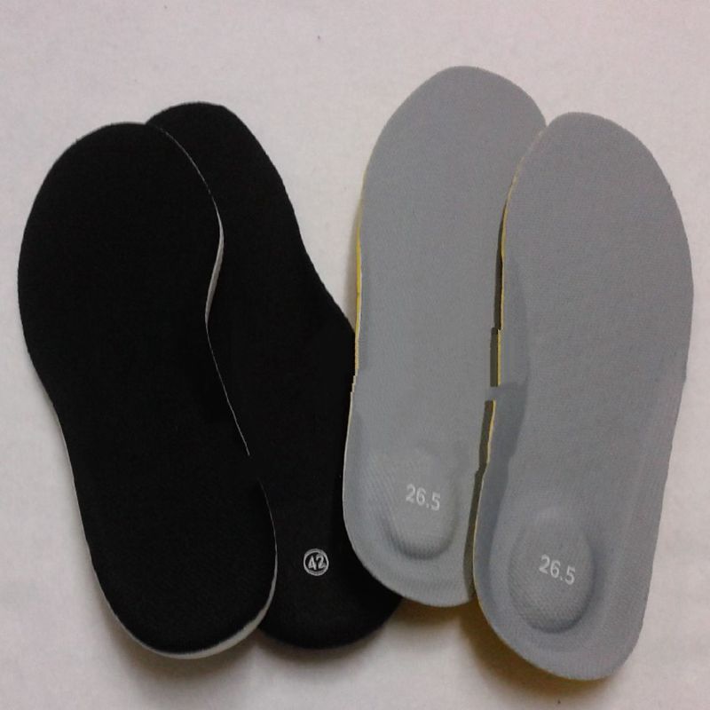 厂家直销防刺穿布中底鞋垫防刺中底耐热穿着柔软鞋材鞋垫批发防护