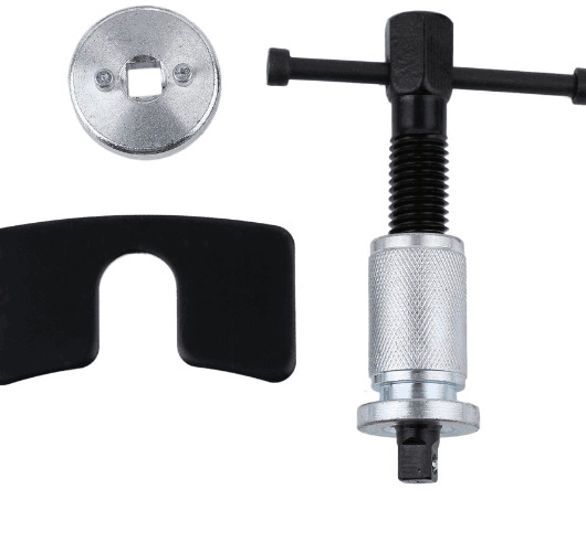 2018工厂批发价直销3件套简易碟式刹车分泵调整组套