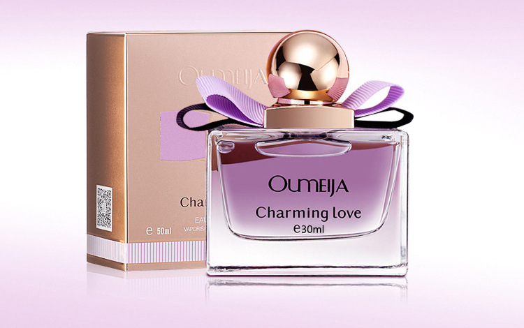 Profumo donna charming love fragranza floreale fruttata lunga durata_voghion.com