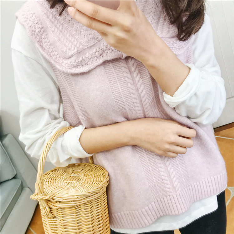 Gilet femme - Ref 3316784 Image 7