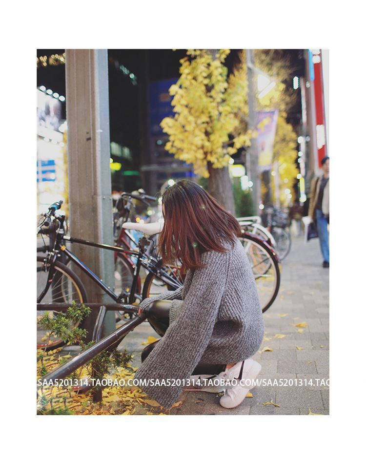 Pull femme en Fibre de polyester Polyester  - Ref 3414736 Image 23