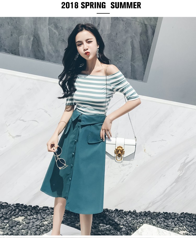 Costume femme en Mélange de coton - Ref 3335794 Image 23