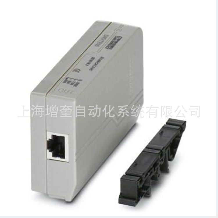 电涌保护器 D-LAN-CAT.5-HC菲尼克斯2800763