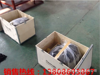 柱塞泵L2F125R6.1Z6