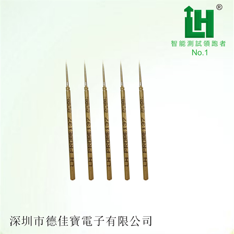 台湾 LH-137 B09 060 2N 进口 ICT探针/测试针/顶针/单头针