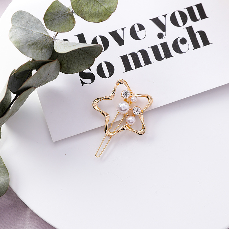 Unique Hair Accessory