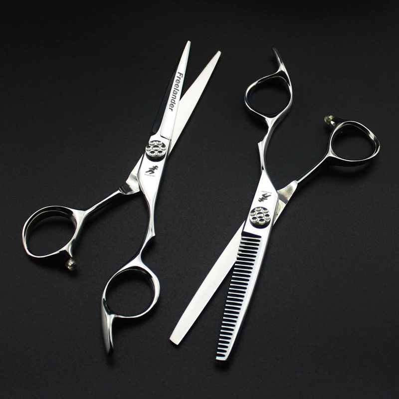 6.0 дюйм японский Mizutani Walker Walker Beauty Scissors плоские, челки, ножницы