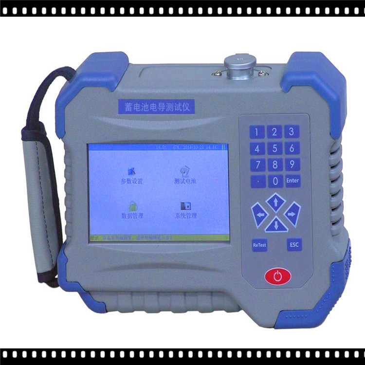 SY-NDY 蓄电池内导测试仪 蓄电池内阻测试仪 蓄电池电导测试仪