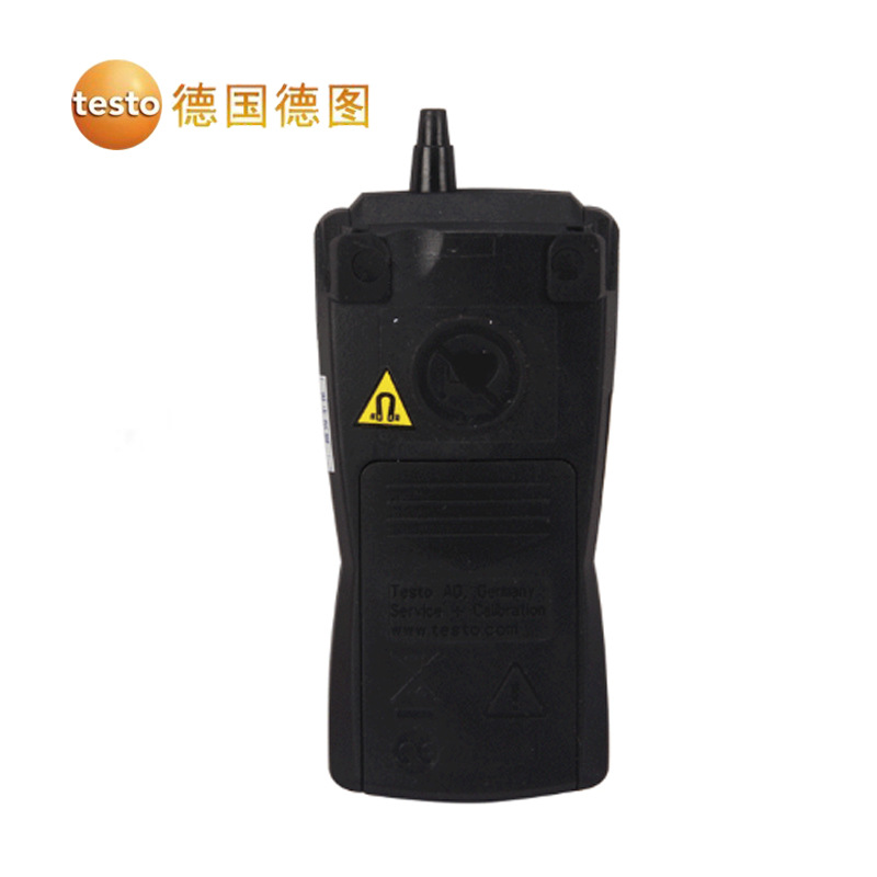 ��ͼtesto511��ѹ��������ѹ�������ִ���ѹ�����ɲ⺣�θ߶ȱ仯