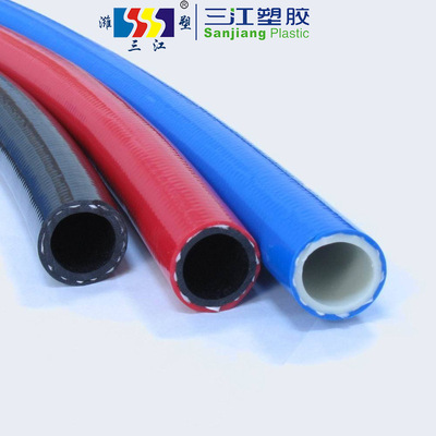 high pressure Trachea Hose 8 10 13 16 19mm Air compressor Air pump Wind gun hose Spray paint pvc Pneumatic tube