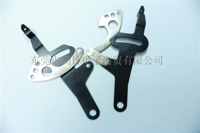 JUKI Feeder Mounting Rod 40081909 JUKI Feeder Mounting Rod 40081909