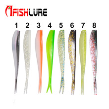 ���ҹ�Ӧ  Tβ���� ��� ���μ��� ·�Ǽٶ� 70mm/1.3g 8ֻװAR52
