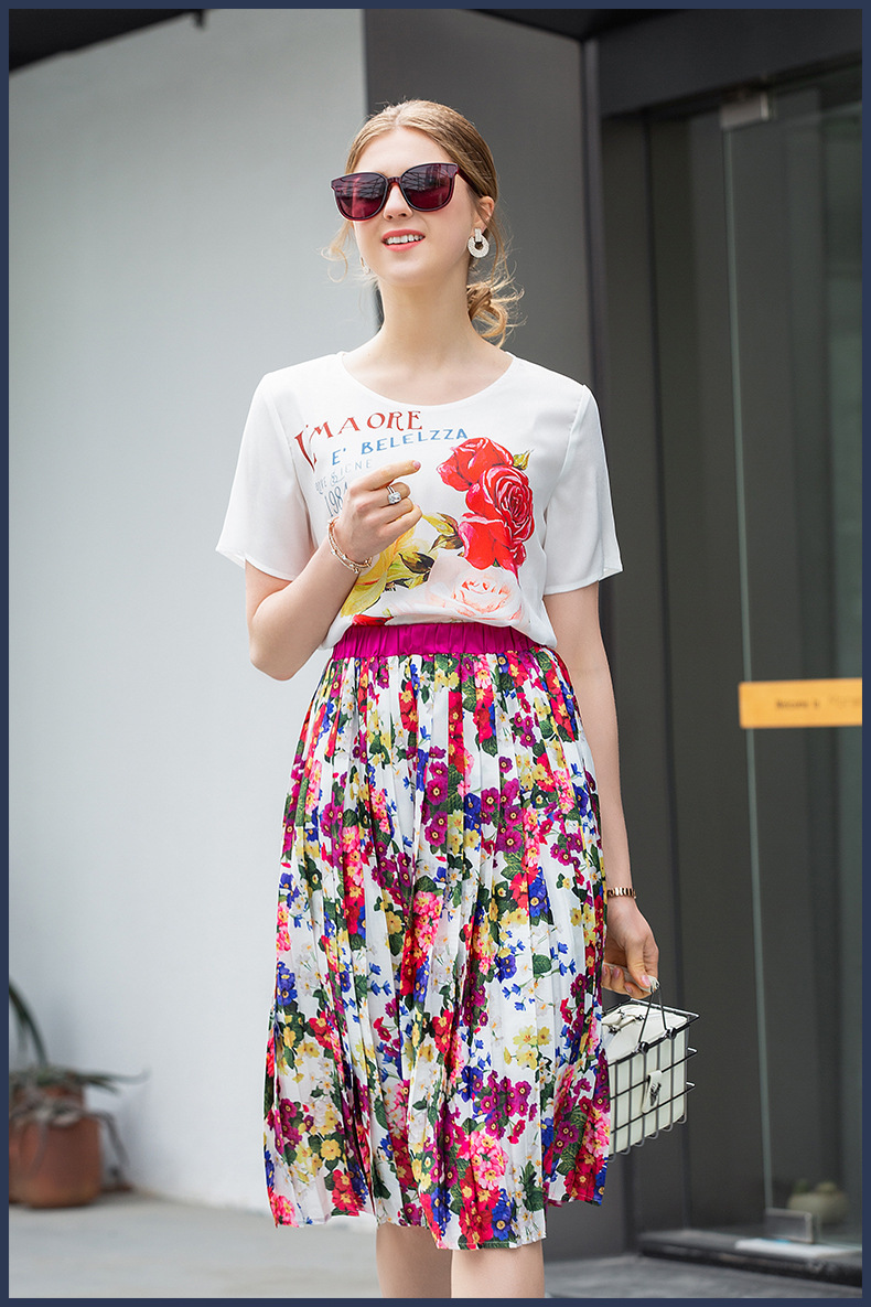 Costume femme en Coton - Ref 3335138 Image 24