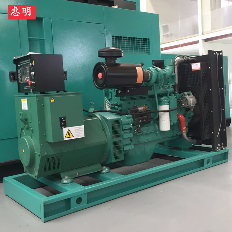 静音发电机组出租销售回收二手柴油发电机厂家100-1600KW面向全国